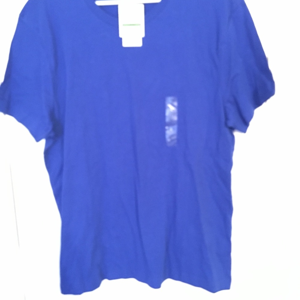 Two new tshirts